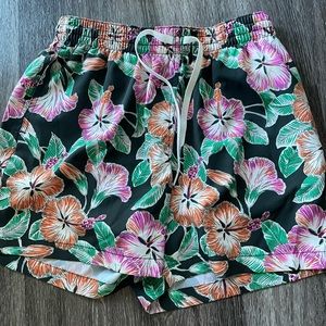 Chubbies - The Flower Towers (5.5”) (M) - Rare